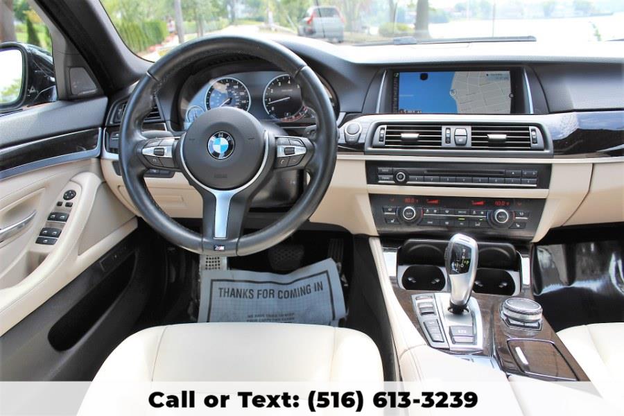 2015 BMW 5 Series 4dr Sdn 535i xDrive AWD, available for sale in Great Neck, New York | Great Neck Car Buyers & Sellers. Great Neck, New York 2015 BMW 5 Series 4dr Sdn 535i xDrive AWD, available for sale in Great Neck, New York | Great Neck Car Buyers & Sellers. Great Neck, New York