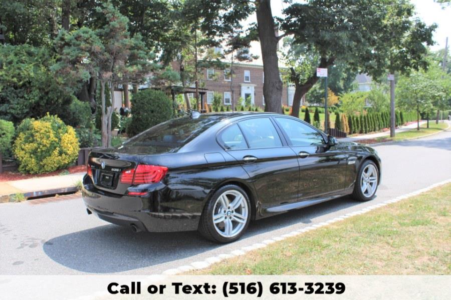 2015 BMW 5 Series 4dr Sdn 535i xDrive AWD, available for sale in Great Neck, New York | Great Neck Car Buyers & Sellers. Great Neck, New York 2015 BMW 5 Series 4dr Sdn 535i xDrive AWD, available for sale in Great Neck, New York | Great Neck Car Buyers & Sellers. Great Neck, New York