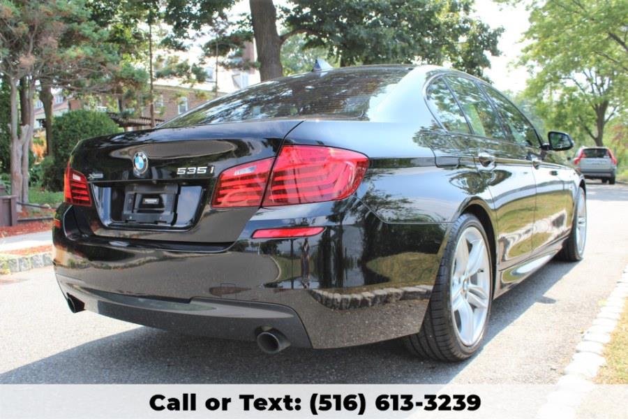 2015 BMW 5 Series 4dr Sdn 535i xDrive AWD, available for sale in Great Neck, New York | Great Neck Car Buyers & Sellers. Great Neck, New York 2015 BMW 5 Series 4dr Sdn 535i xDrive AWD, available for sale in Great Neck, New York | Great Neck Car Buyers & Sellers. Great Neck, New York