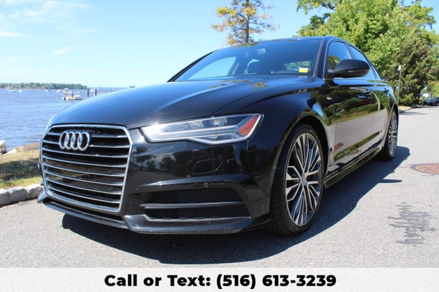 2017 Audi A6 2.0 TFSI Premium FWD, available for sale in Great Neck, New York | Great Neck Car Buyers & Sellers. Great Neck, New York 2017 Audi A6 2.0 TFSI Premium FWD, available for sale in Great Neck, New York | Great Neck Car Buyers & Sellers. Great Neck, New York