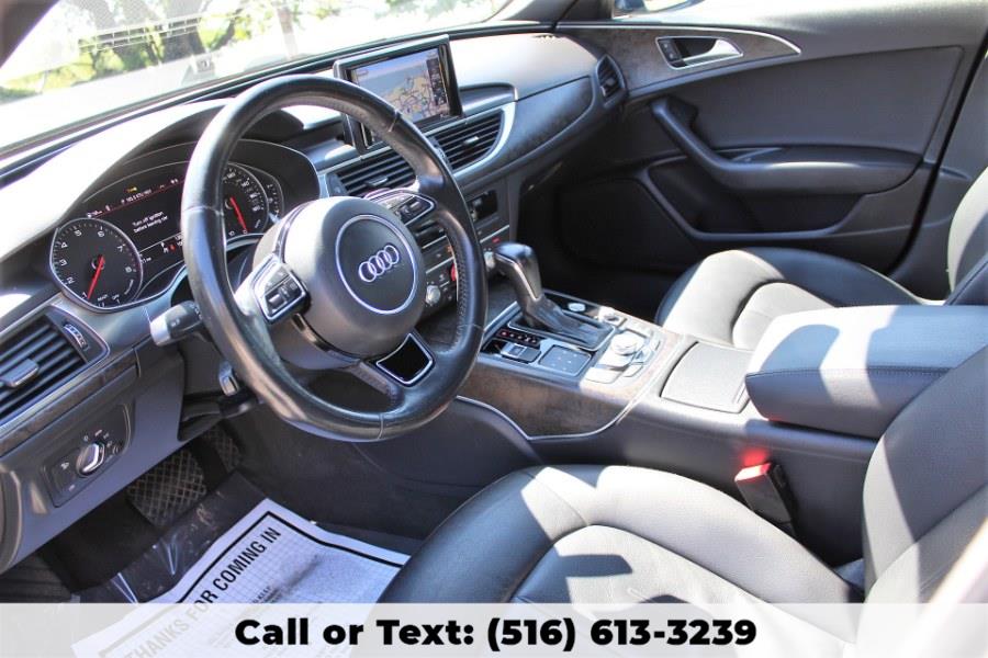 2017 Audi A6 2.0 TFSI Premium FWD, available for sale in Great Neck, New York | Great Neck Car Buyers & Sellers. Great Neck, New York 2017 Audi A6 2.0 TFSI Premium FWD, available for sale in Great Neck, New York | Great Neck Car Buyers & Sellers. Great Neck, New York