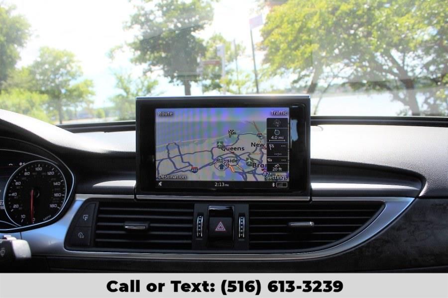 2017 Audi A6 2.0 TFSI Premium FWD, available for sale in Great Neck, New York | Great Neck Car Buyers & Sellers. Great Neck, New York 2017 Audi A6 2.0 TFSI Premium FWD, available for sale in Great Neck, New York | Great Neck Car Buyers & Sellers. Great Neck, New York