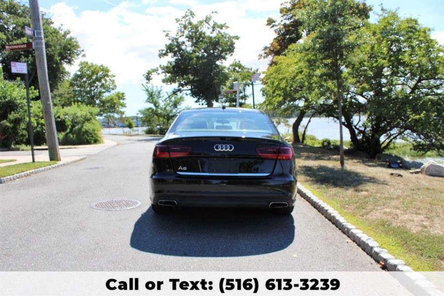 2017 Audi A6 2.0 TFSI Premium FWD, available for sale in Great Neck, New York | Great Neck Car Buyers & Sellers. Great Neck, New York 2017 Audi A6 2.0 TFSI Premium FWD, available for sale in Great Neck, New York | Great Neck Car Buyers & Sellers. Great Neck, New York