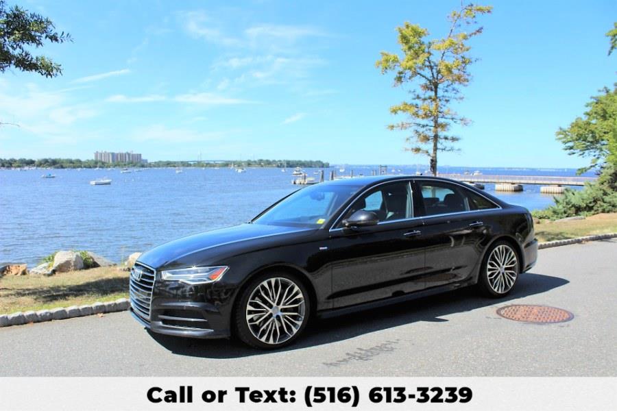2017 Audi A6 2.0 TFSI Premium FWD, available for sale in Great Neck, New York | Great Neck Car Buyers & Sellers. Great Neck, New York 2017 Audi A6 2.0 TFSI Premium FWD, available for sale in Great Neck, New York | Great Neck Car Buyers & Sellers. Great Neck, New York