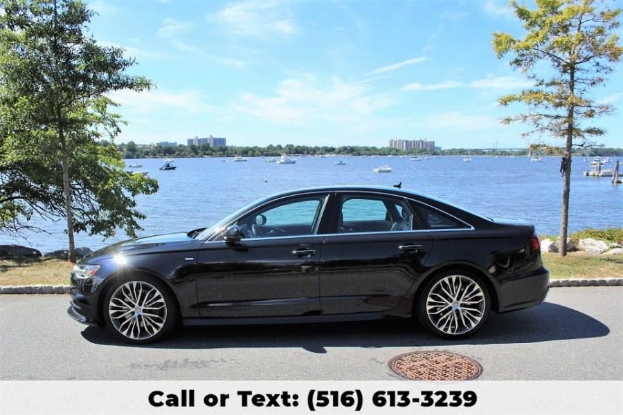 2017 Audi A6 2.0 TFSI Premium FWD, available for sale in Great Neck, New York | Great Neck Car Buyers & Sellers. Great Neck, New York 2017 Audi A6 2.0 TFSI Premium FWD, available for sale in Great Neck, New York | Great Neck Car Buyers & Sellers. Great Neck, New York