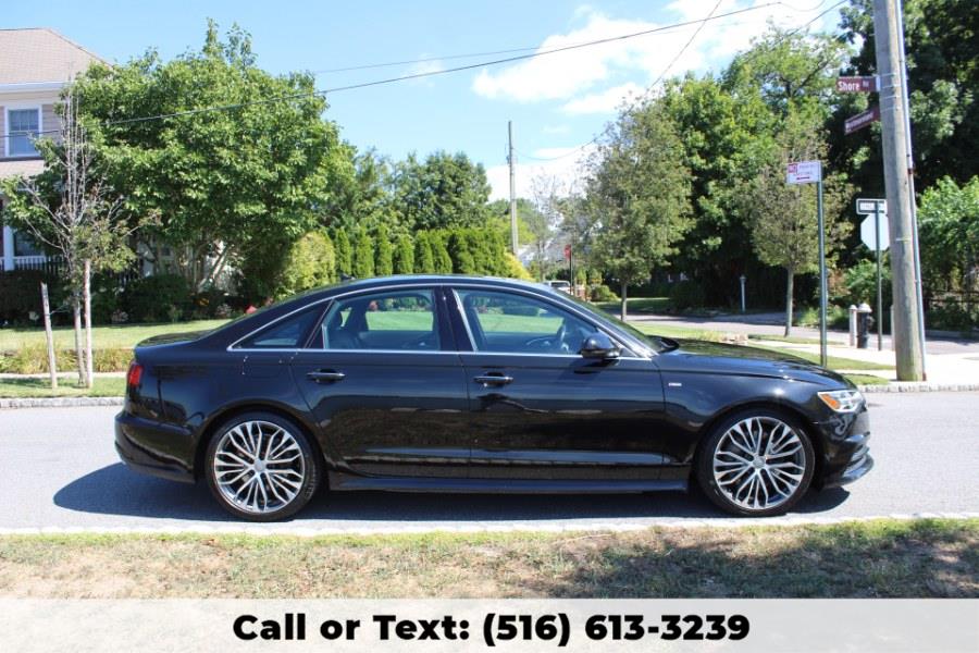 2017 Audi A6 2.0 TFSI Premium FWD, available for sale in Great Neck, New York | Great Neck Car Buyers & Sellers. Great Neck, New York 2017 Audi A6 2.0 TFSI Premium FWD, available for sale in Great Neck, New York | Great Neck Car Buyers & Sellers. Great Neck, New York