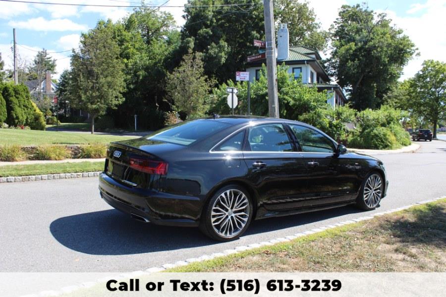 2017 Audi A6 2.0 TFSI Premium FWD, available for sale in Great Neck, New York | Great Neck Car Buyers & Sellers. Great Neck, New York 2017 Audi A6 2.0 TFSI Premium FWD, available for sale in Great Neck, New York | Great Neck Car Buyers & Sellers. Great Neck, New York