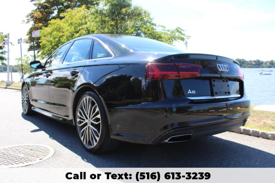 2017 Audi A6 2.0 TFSI Premium FWD, available for sale in Great Neck, New York | Great Neck Car Buyers & Sellers. Great Neck, New York 2017 Audi A6 2.0 TFSI Premium FWD, available for sale in Great Neck, New York | Great Neck Car Buyers & Sellers. Great Neck, New York