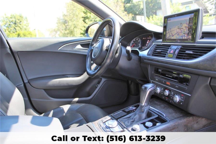 2017 Audi A6 2.0 TFSI Premium FWD, available for sale in Great Neck, New York | Great Neck Car Buyers & Sellers. Great Neck, New York 2017 Audi A6 2.0 TFSI Premium FWD, available for sale in Great Neck, New York | Great Neck Car Buyers & Sellers. Great Neck, New York