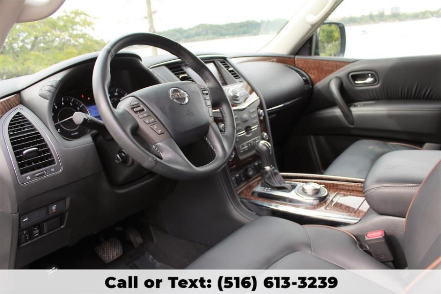 Used Nissan Armada 4x4 SL 2018 | Great Neck Car Buyers & Sellers. Great Neck, New York Used Nissan Armada 4x4 SL 2018 | Great Neck Car Buyers & Sellers. Great Neck, New York