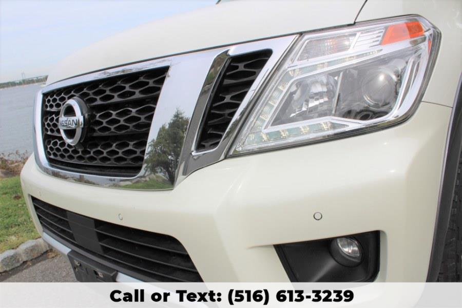 Used Nissan Armada 4x4 SL 2018 | Great Neck Car Buyers & Sellers. Great Neck, New York Used Nissan Armada 4x4 SL 2018 | Great Neck Car Buyers & Sellers. Great Neck, New York