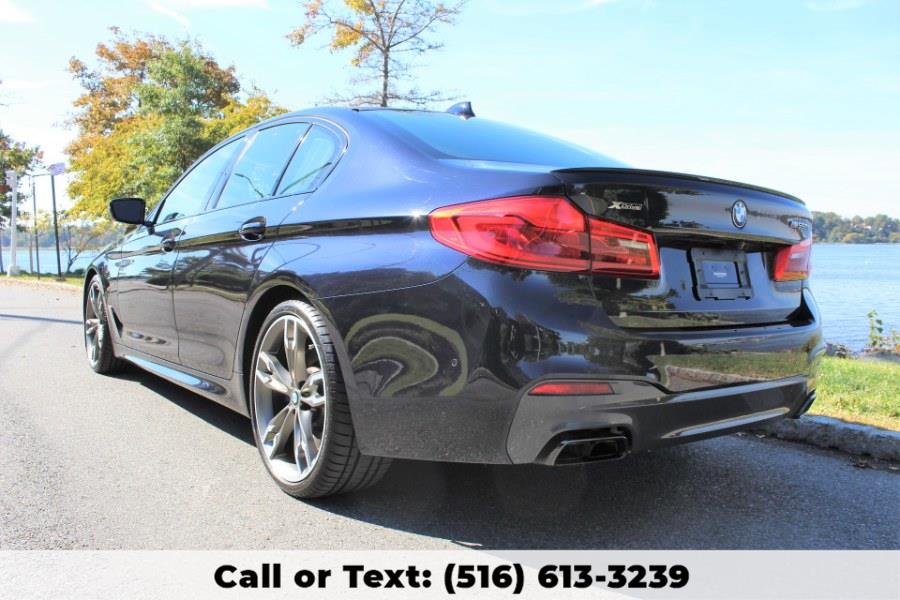 2020 BMW 5 Series M550i xDrive Sedan, available for sale in Great Neck, New York | Great Neck Car Buyers & Sellers. Great Neck, New York 2020 BMW 5 Series M550i xDrive Sedan, available for sale in Great Neck, New York | Great Neck Car Buyers & Sellers. Great Neck, New York