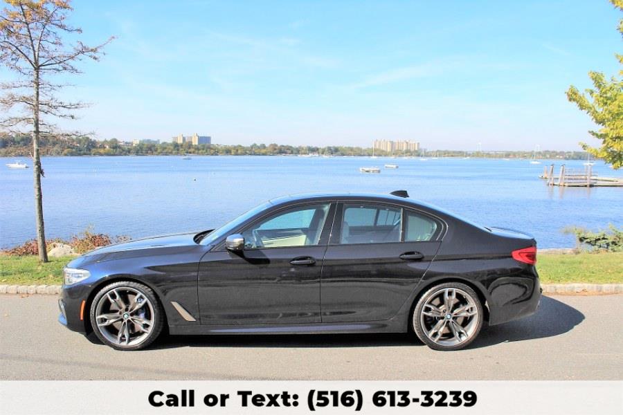 2020 BMW 5 Series M550i xDrive Sedan, available for sale in Great Neck, New York | Great Neck Car Buyers & Sellers. Great Neck, New York 2020 BMW 5 Series M550i xDrive Sedan, available for sale in Great Neck, New York | Great Neck Car Buyers & Sellers. Great Neck, New York