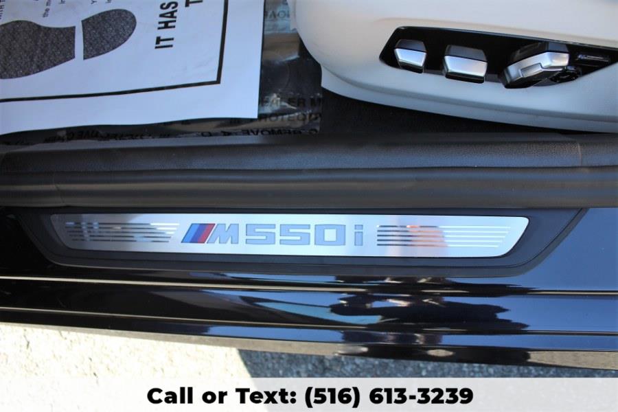 2020 BMW 5 Series M550i xDrive Sedan, available for sale in Great Neck, New York | Great Neck Car Buyers & Sellers. Great Neck, New York 2020 BMW 5 Series M550i xDrive Sedan, available for sale in Great Neck, New York | Great Neck Car Buyers & Sellers. Great Neck, New York