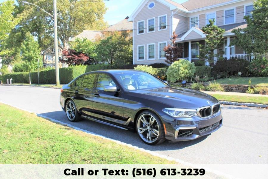 2020 BMW 5 Series M550i xDrive Sedan, available for sale in Great Neck, New York | Great Neck Car Buyers & Sellers. Great Neck, New York 2020 BMW 5 Series M550i xDrive Sedan, available for sale in Great Neck, New York | Great Neck Car Buyers & Sellers. Great Neck, New York