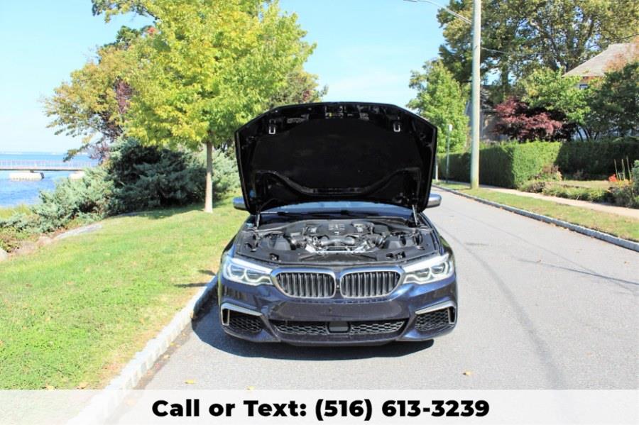 2020 BMW 5 Series M550i xDrive Sedan, available for sale in Great Neck, New York | Great Neck Car Buyers & Sellers. Great Neck, New York 2020 BMW 5 Series M550i xDrive Sedan, available for sale in Great Neck, New York | Great Neck Car Buyers & Sellers. Great Neck, New York