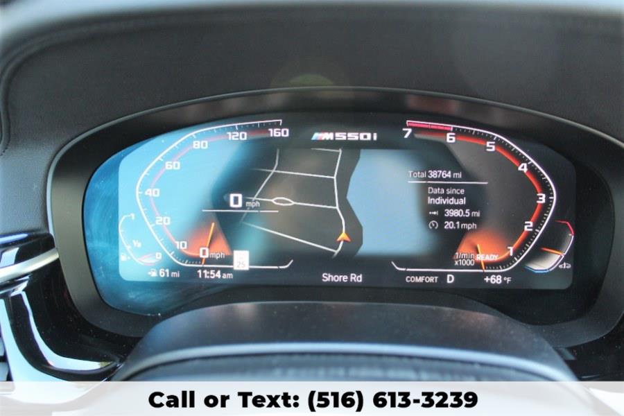 2020 BMW 5 Series M550i xDrive Sedan, available for sale in Great Neck, New York | Great Neck Car Buyers & Sellers. Great Neck, New York 2020 BMW 5 Series M550i xDrive Sedan, available for sale in Great Neck, New York | Great Neck Car Buyers & Sellers. Great Neck, New York