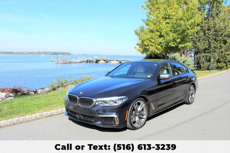 2020 BMW 5 Series M550i xDrive Sedan, available for sale in Great Neck, New York | Great Neck Car Buyers & Sellers. Great Neck, New York 2020 BMW 5 Series M550i xDrive Sedan, available for sale in Great Neck, New York | Great Neck Car Buyers & Sellers. Great Neck, New York