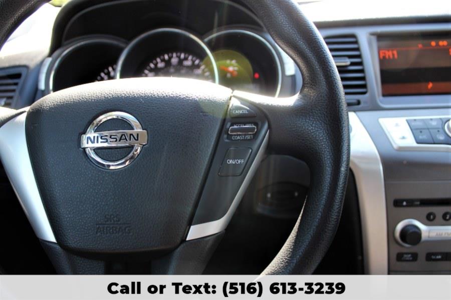 2011 Nissan Murano S AWD, available for sale in Great Neck, New York | Great Neck Car Buyers & Sellers. Great Neck, New York 2011 Nissan Murano S AWD, available for sale in Great Neck, New York | Great Neck Car Buyers & Sellers. Great Neck, New York