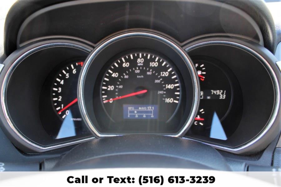 2011 Nissan Murano S AWD, available for sale in Great Neck, New York | Great Neck Car Buyers & Sellers. Great Neck, New York 2011 Nissan Murano S AWD, available for sale in Great Neck, New York | Great Neck Car Buyers & Sellers. Great Neck, New York