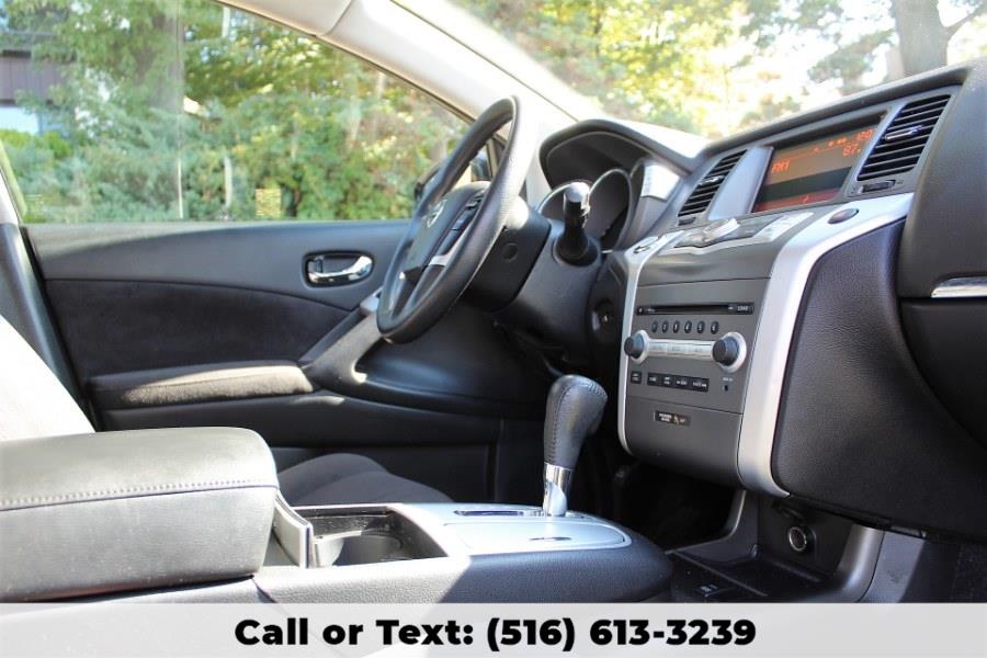 2011 Nissan Murano S AWD, available for sale in Great Neck, New York | Great Neck Car Buyers & Sellers. Great Neck, New York 2011 Nissan Murano S AWD, available for sale in Great Neck, New York | Great Neck Car Buyers & Sellers. Great Neck, New York