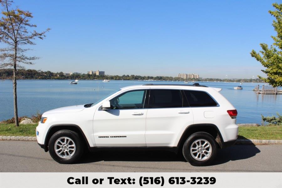 2019 Jeep Grand Cherokee Laredo 4x4, available for sale in Great Neck, New York | Great Neck Car Buyers & Sellers. Great Neck, New York 2019 Jeep Grand Cherokee Laredo 4x4, available for sale in Great Neck, New York | Great Neck Car Buyers & Sellers. Great Neck, New York