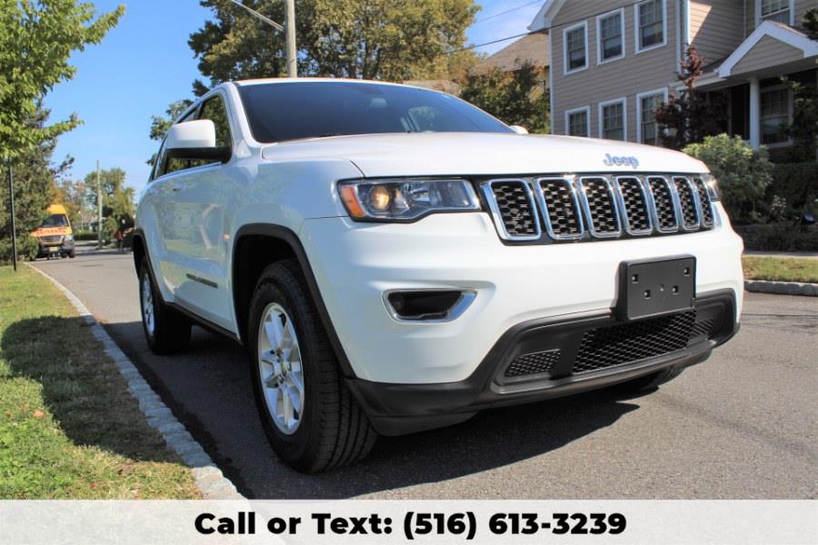 2019 Jeep Grand Cherokee Laredo 4x4, available for sale in Great Neck, New York | Great Neck Car Buyers & Sellers. Great Neck, New York 2019 Jeep Grand Cherokee Laredo 4x4, available for sale in Great Neck, New York | Great Neck Car Buyers & Sellers. Great Neck, New York