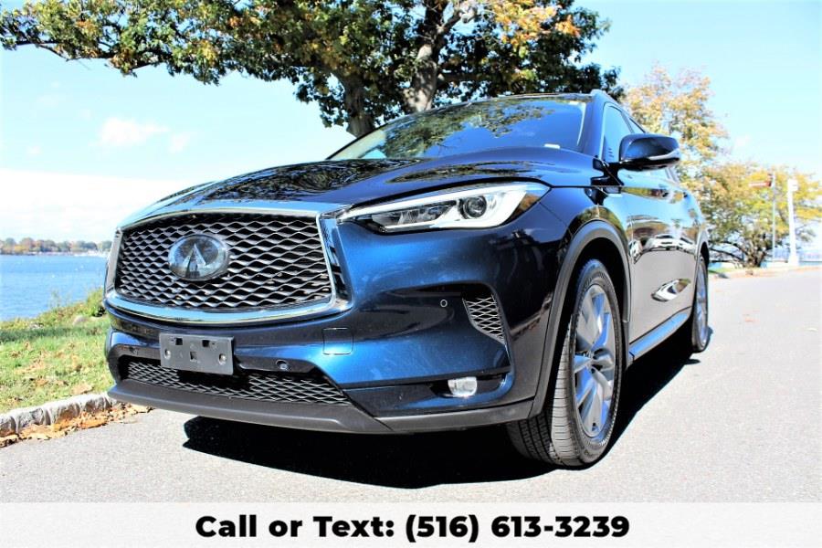 2019 INFINITI QX50 ESSENTIAL AWD, available for sale in Great Neck, New York | Great Neck Car Buyers & Sellers. Great Neck, New York 2019 INFINITI QX50 ESSENTIAL AWD, available for sale in Great Neck, New York | Great Neck Car Buyers & Sellers. Great Neck, New York