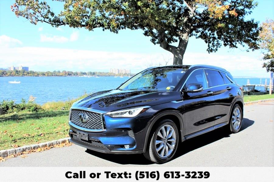 2019 INFINITI QX50 ESSENTIAL AWD, available for sale in Great Neck, New York | Great Neck Car Buyers & Sellers. Great Neck, New York 2019 INFINITI QX50 ESSENTIAL AWD, available for sale in Great Neck, New York | Great Neck Car Buyers & Sellers. Great Neck, New York