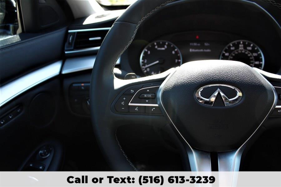 2019 INFINITI QX50 ESSENTIAL AWD, available for sale in Great Neck, New York | Great Neck Car Buyers & Sellers. Great Neck, New York 2019 INFINITI QX50 ESSENTIAL AWD, available for sale in Great Neck, New York | Great Neck Car Buyers & Sellers. Great Neck, New York