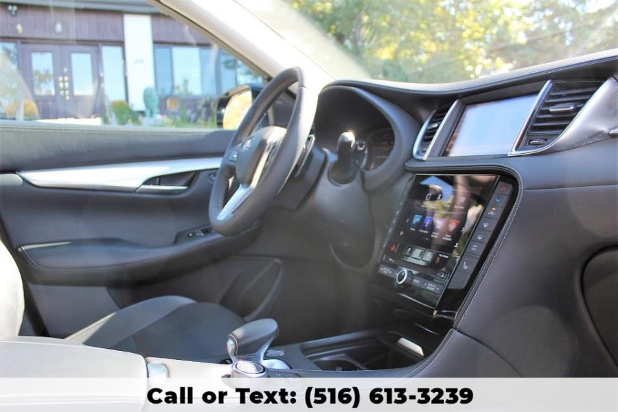 2019 INFINITI QX50 ESSENTIAL AWD, available for sale in Great Neck, New York | Great Neck Car Buyers & Sellers. Great Neck, New York 2019 INFINITI QX50 ESSENTIAL AWD, available for sale in Great Neck, New York | Great Neck Car Buyers & Sellers. Great Neck, New York