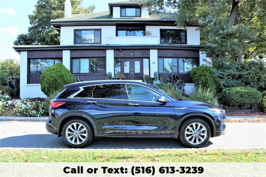 2019 INFINITI QX50 ESSENTIAL AWD, available for sale in Great Neck, New York | Great Neck Car Buyers & Sellers. Great Neck, New York 2019 INFINITI QX50 ESSENTIAL AWD, available for sale in Great Neck, New York | Great Neck Car Buyers & Sellers. Great Neck, New York