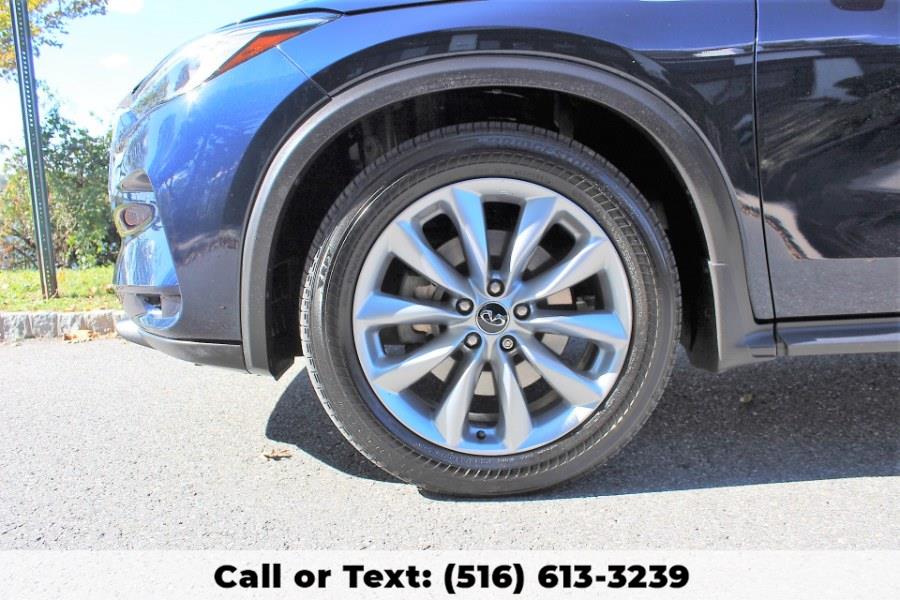 2019 INFINITI QX50 ESSENTIAL AWD, available for sale in Great Neck, New York | Great Neck Car Buyers & Sellers. Great Neck, New York 2019 INFINITI QX50 ESSENTIAL AWD, available for sale in Great Neck, New York | Great Neck Car Buyers & Sellers. Great Neck, New York