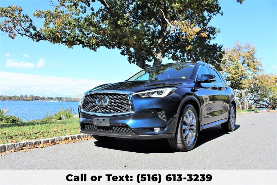 2019 INFINITI QX50 ESSENTIAL AWD, available for sale in Great Neck, New York | Great Neck Car Buyers & Sellers. Great Neck, New York 2019 INFINITI QX50 ESSENTIAL AWD, available for sale in Great Neck, New York | Great Neck Car Buyers & Sellers. Great Neck, New York