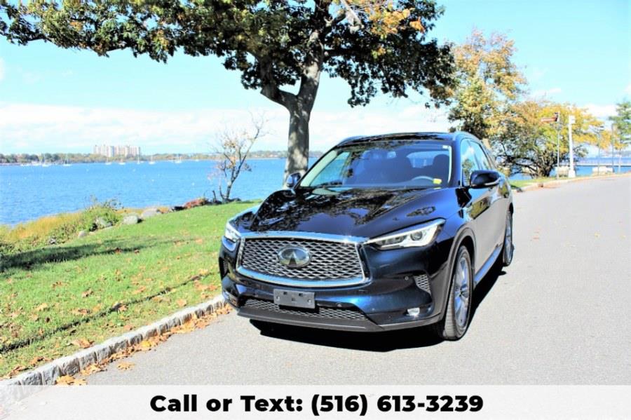 2019 INFINITI QX50 ESSENTIAL AWD, available for sale in Great Neck, New York | Great Neck Car Buyers & Sellers. Great Neck, New York 2019 INFINITI QX50 ESSENTIAL AWD, available for sale in Great Neck, New York | Great Neck Car Buyers & Sellers. Great Neck, New York
