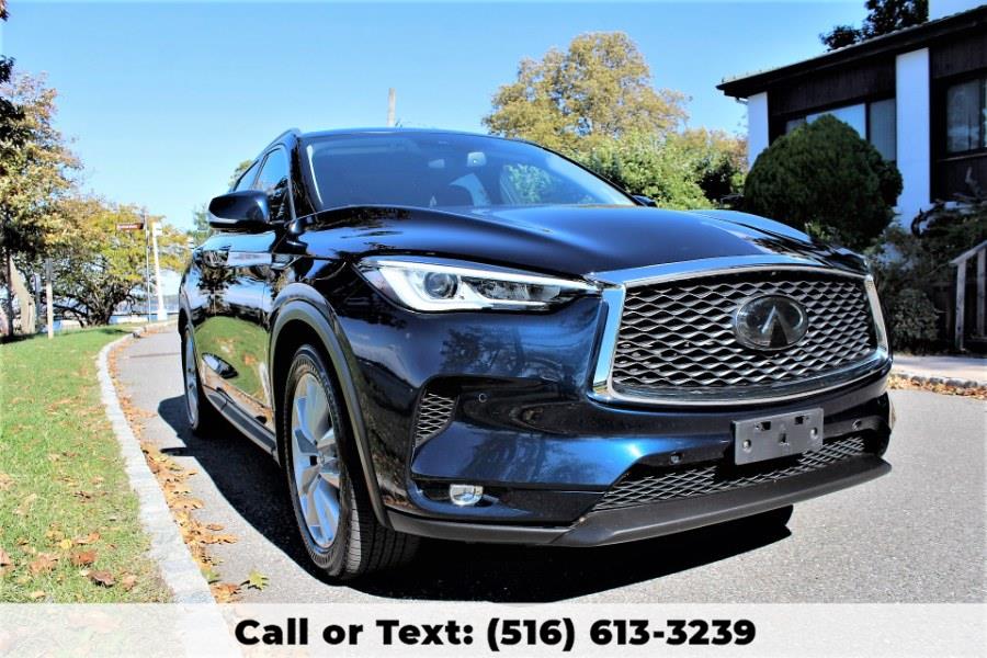 2019 INFINITI QX50 ESSENTIAL AWD, available for sale in Great Neck, New York | Great Neck Car Buyers & Sellers. Great Neck, New York 2019 INFINITI QX50 ESSENTIAL AWD, available for sale in Great Neck, New York | Great Neck Car Buyers & Sellers. Great Neck, New York