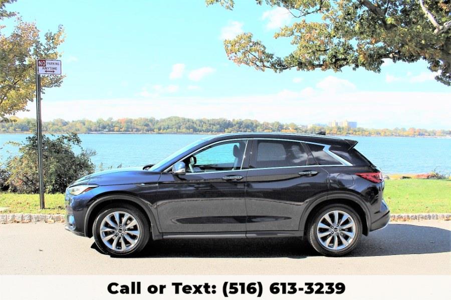 2019 INFINITI QX50 ESSENTIAL AWD, available for sale in Great Neck, New York | Great Neck Car Buyers & Sellers. Great Neck, New York 2019 INFINITI QX50 ESSENTIAL AWD, available for sale in Great Neck, New York | Great Neck Car Buyers & Sellers. Great Neck, New York
