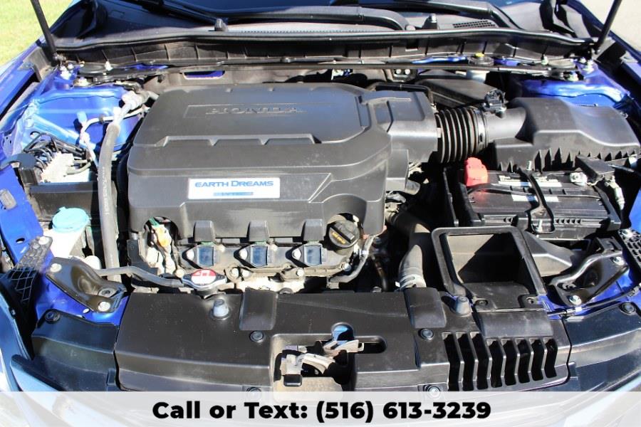 2016 Honda Accord Coupe 2dr V6 Auto EX-L, available for sale in Great Neck, New York | Great Neck Car Buyers & Sellers. Great Neck, New York 2016 Honda Accord Coupe 2dr V6 Auto EX-L, available for sale in Great Neck, New York | Great Neck Car Buyers & Sellers. Great Neck, New York