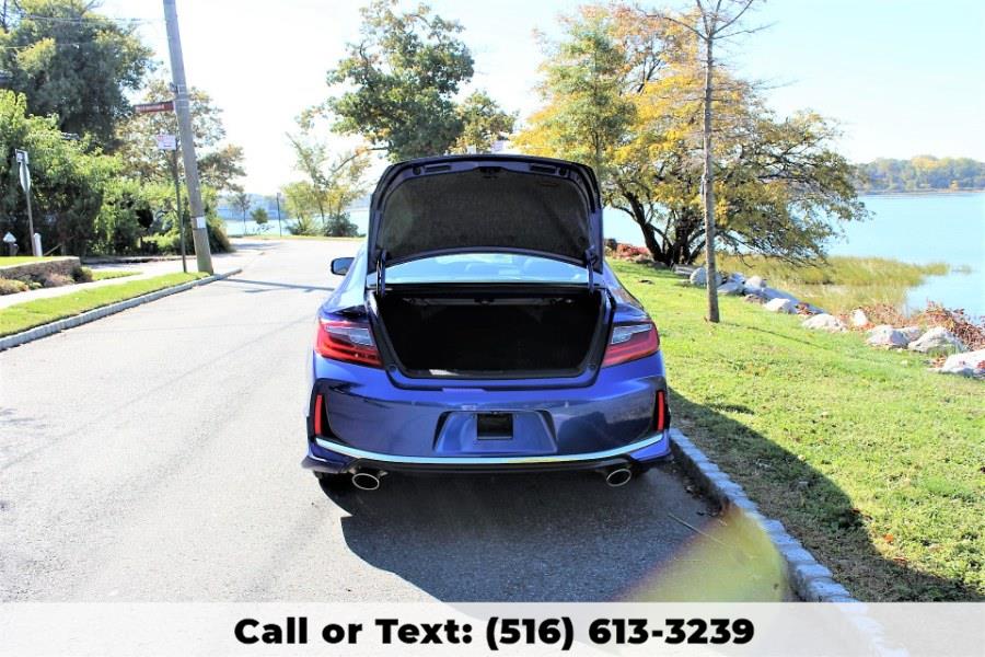 2016 Honda Accord Coupe 2dr V6 Auto EX-L, available for sale in Great Neck, New York | Great Neck Car Buyers & Sellers. Great Neck, New York 2016 Honda Accord Coupe 2dr V6 Auto EX-L, available for sale in Great Neck, New York | Great Neck Car Buyers & Sellers. Great Neck, New York