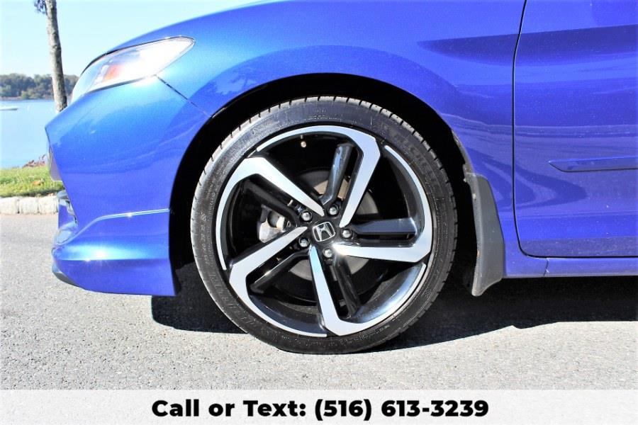 2016 Honda Accord Coupe 2dr V6 Auto EX-L, available for sale in Great Neck, New York | Great Neck Car Buyers & Sellers. Great Neck, New York 2016 Honda Accord Coupe 2dr V6 Auto EX-L, available for sale in Great Neck, New York | Great Neck Car Buyers & Sellers. Great Neck, New York