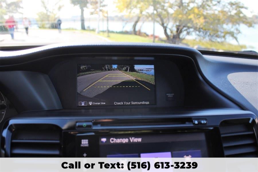 2016 Honda Accord Coupe 2dr V6 Auto EX-L, available for sale in Great Neck, New York | Great Neck Car Buyers & Sellers. Great Neck, New York 2016 Honda Accord Coupe 2dr V6 Auto EX-L, available for sale in Great Neck, New York | Great Neck Car Buyers & Sellers. Great Neck, New York