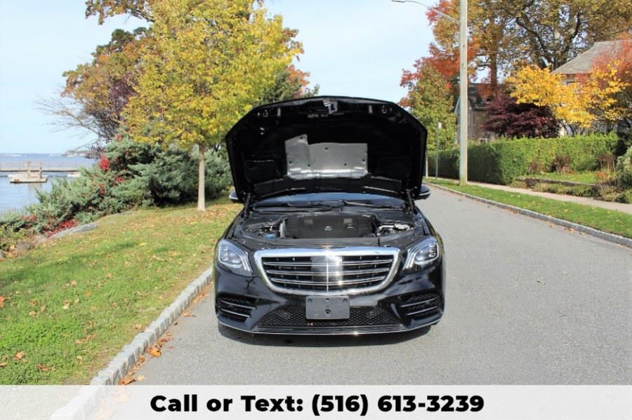 Used Mercedes-Benz S-Class S 560 4MATIC Sedan 2019 | Great Neck Car Buyers & Sellers. Great Neck, New York Used Mercedes-Benz S-Class S 560 4MATIC Sedan 2019 | Great Neck Car Buyers & Sellers. Great Neck, New York