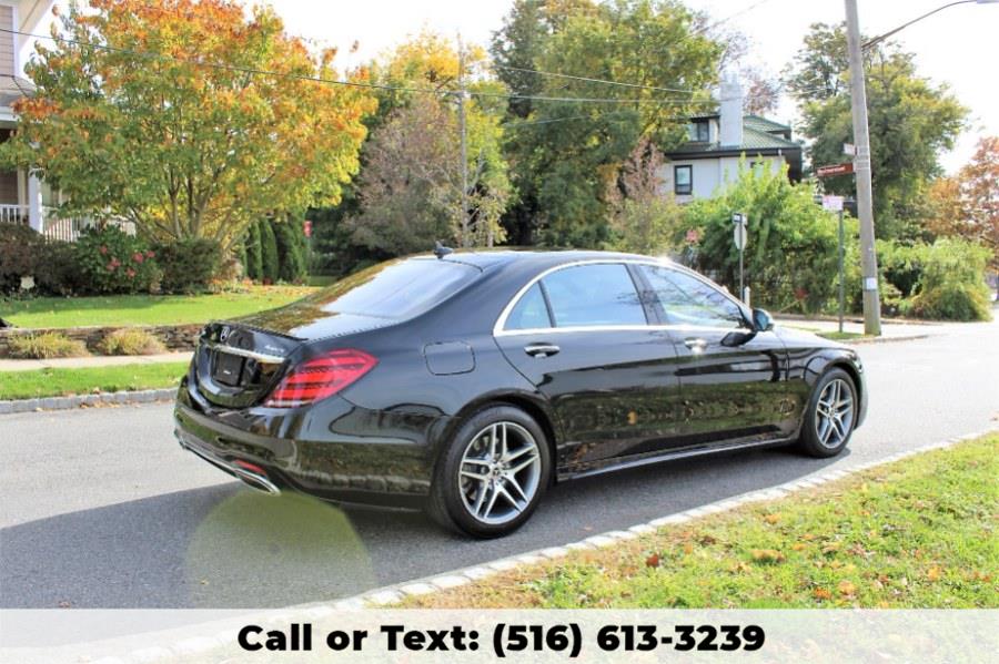 Used Mercedes-Benz S-Class S 560 4MATIC Sedan 2019 | Great Neck Car Buyers & Sellers. Great Neck, New York Used Mercedes-Benz S-Class S 560 4MATIC Sedan 2019 | Great Neck Car Buyers & Sellers. Great Neck, New York