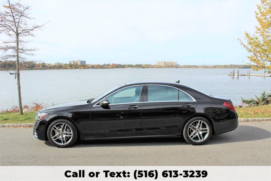 Used Mercedes-Benz S-Class S 560 4MATIC Sedan 2019 | Great Neck Car Buyers & Sellers. Great Neck, New York Used Mercedes-Benz S-Class S 560 4MATIC Sedan 2019 | Great Neck Car Buyers & Sellers. Great Neck, New York