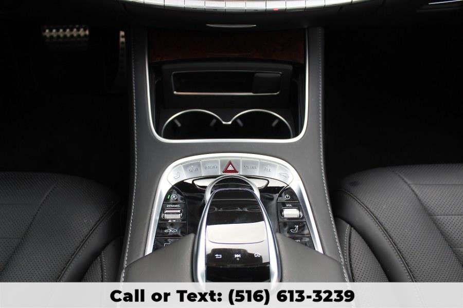 Used Mercedes-Benz S-Class S 560 4MATIC Sedan 2019 | Great Neck Car Buyers & Sellers. Great Neck, New York Used Mercedes-Benz S-Class S 560 4MATIC Sedan 2019 | Great Neck Car Buyers & Sellers. Great Neck, New York