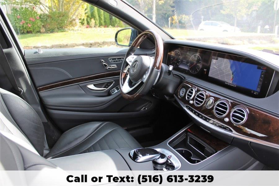 Used Mercedes-Benz S-Class S 560 4MATIC Sedan 2019 | Great Neck Car Buyers & Sellers. Great Neck, New York Used Mercedes-Benz S-Class S 560 4MATIC Sedan 2019 | Great Neck Car Buyers & Sellers. Great Neck, New York