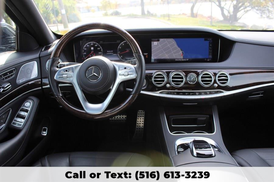 Used Mercedes-Benz S-Class S 560 4MATIC Sedan 2019 | Great Neck Car Buyers & Sellers. Great Neck, New York Used Mercedes-Benz S-Class S 560 4MATIC Sedan 2019 | Great Neck Car Buyers & Sellers. Great Neck, New York
