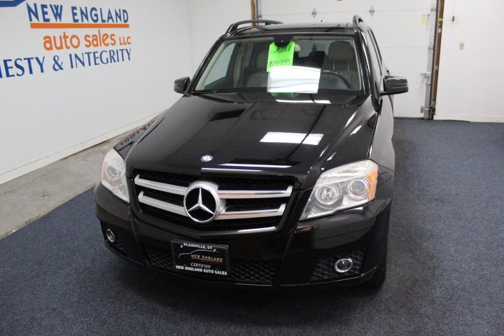 2011 Mercedes-Benz GLK-Class 4MATIC 4dr GLK350, available for sale in Plainville, Connecticut | New England Auto Sales LLC. Plainville, Connecticut 2011 Mercedes-Benz GLK-Class 4MATIC 4dr GLK350, available for sale in Plainville, Connecticut | New England Auto Sales LLC. Plainville, Connecticut