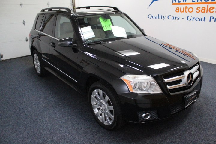 2011 Mercedes-Benz GLK-Class 4MATIC 4dr GLK350, available for sale in Plainville, Connecticut | New England Auto Sales LLC. Plainville, Connecticut 2011 Mercedes-Benz GLK-Class 4MATIC 4dr GLK350, available for sale in Plainville, Connecticut | New England Auto Sales LLC. Plainville, Connecticut