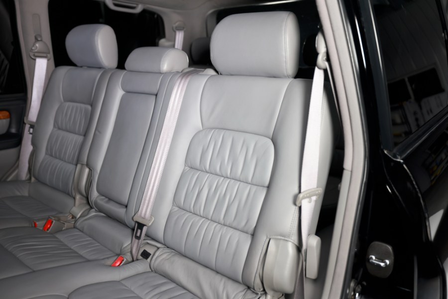 2004 Lexus LX 470 4dr SUV, available for sale in North Salem, New York | Meccanic Shop North Inc. North Salem, New York 2004 Lexus LX 470 4dr SUV, available for sale in North Salem, New York | Meccanic Shop North Inc. North Salem, New York